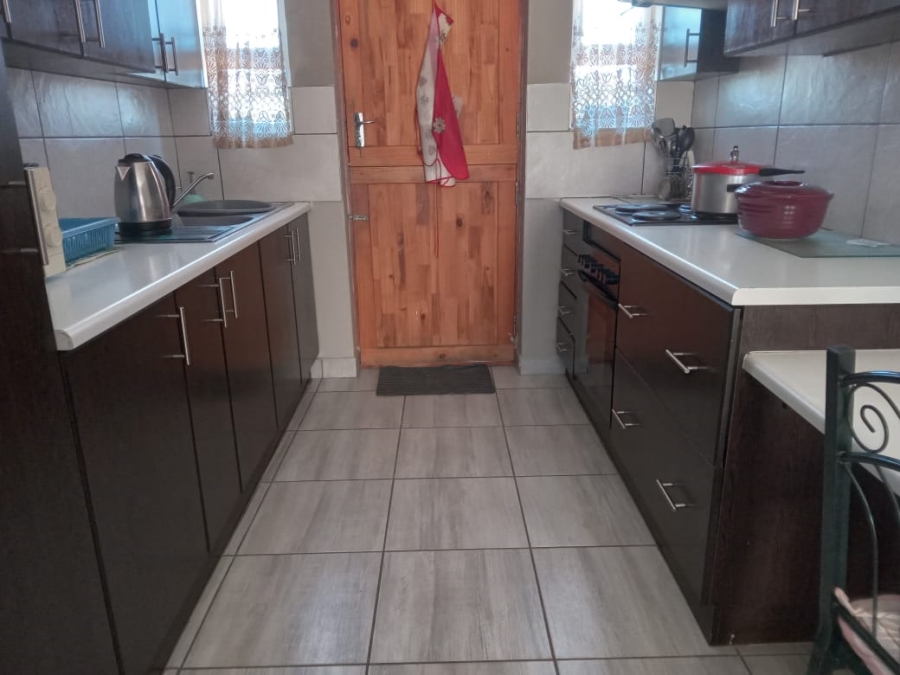 2 Bedroom Property for Sale in Thomas Gamble Eastern Cape